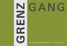 Grenzgang  BBK RLP Mainz 10.9. - 2.10.2011