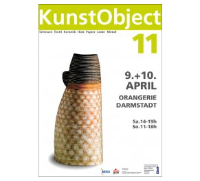 KunstObject Orangerie Darmstadt 2011 