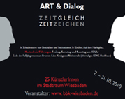 ZEITGLEICH Flyer PDF