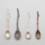 gegossene loeffel